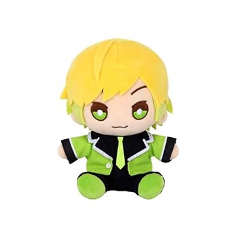 Amazon.co.jp: AMPTAK ぷりっつ ぬいぐるみ : おもちゃ